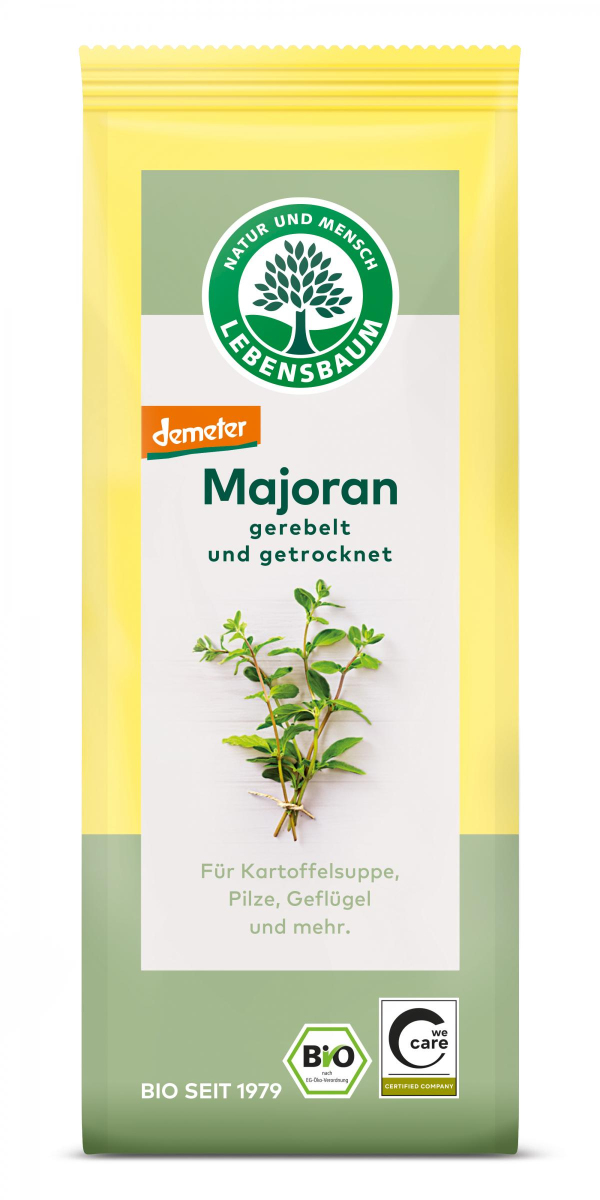 Majoran DEMETER