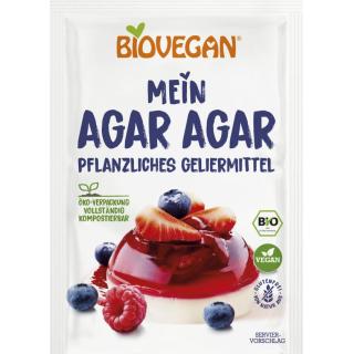 Biovegan Agar-Agar