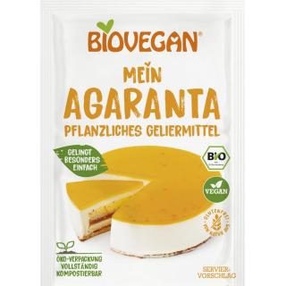 Biovegan Agaranta