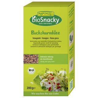 Bockshornklee bioSnacky