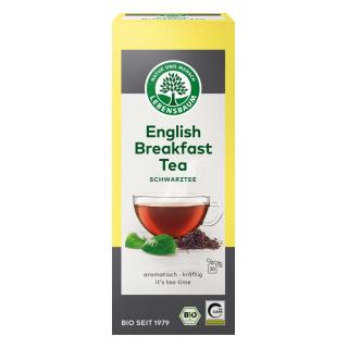 Englisch Breakfast