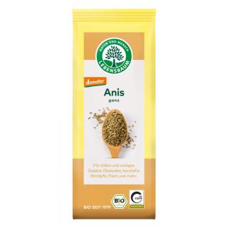 Anis ganz