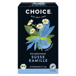 Choice Süße Kamille