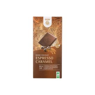 Gepa Espresso Caramel