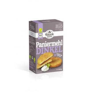 Dinkel Semmelbrösel