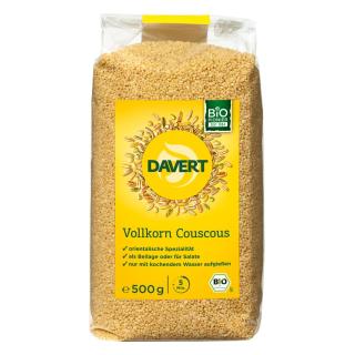 Couscous