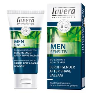 After Shave Balsam, Men Sens.