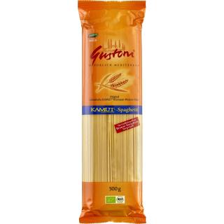 Kamut Spaghetti, bronze
