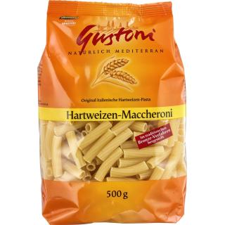 Hartweizen Maccheroni, bronze