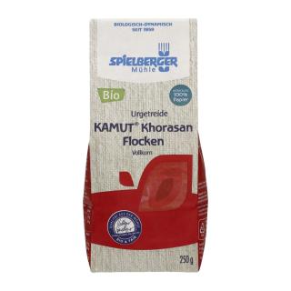 Kamutflocken