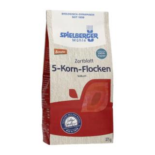 5-Kornflocken Zartblatt