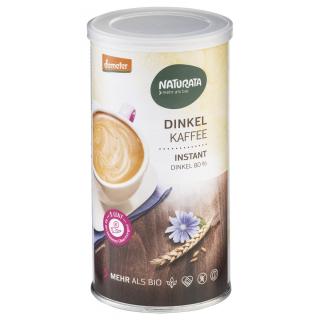 Dinkelkaffee - demeter