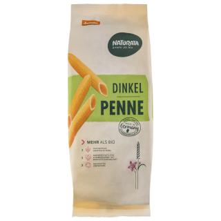Dinkel Penne hell