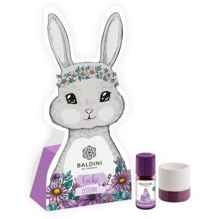 Duftset Osterhase Buddhaduft
