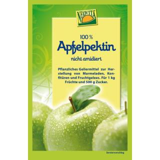 Apfelpektin nicht amidiert