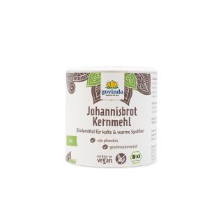 Johannisbrotkernmehl