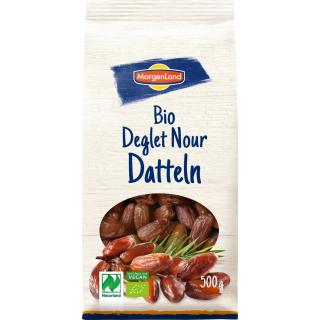 Datteln ohne Stein