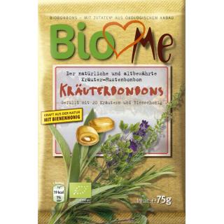 Bio4you Kräuter Bonbons
