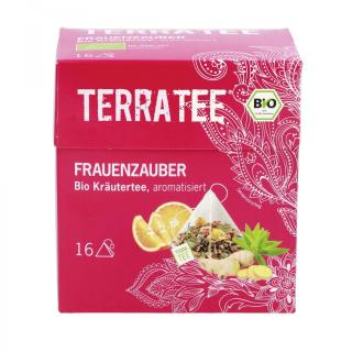 Frauenzauber