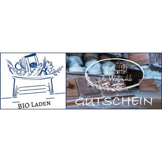 Gutschein * 100 € (einhundert)