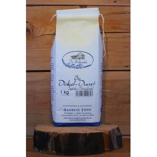 Dinkel Dunst