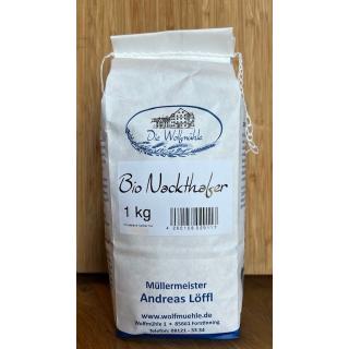 Nackthafer