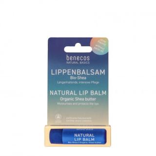 benecos Lipbalm Shea