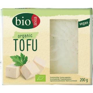 BIOASIA Tofu