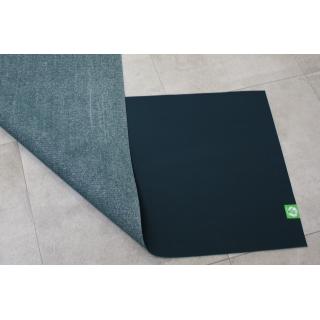 Yogamatte grün