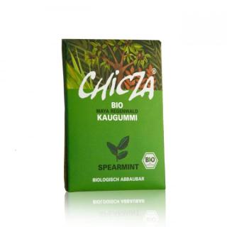 Chicza Kaugummi Pfefferminz