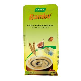 Bambu Instant