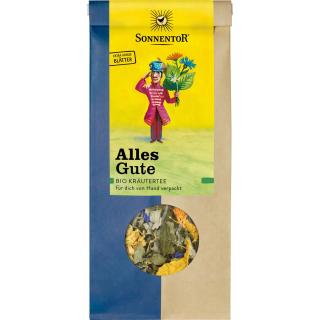 Alles Gute