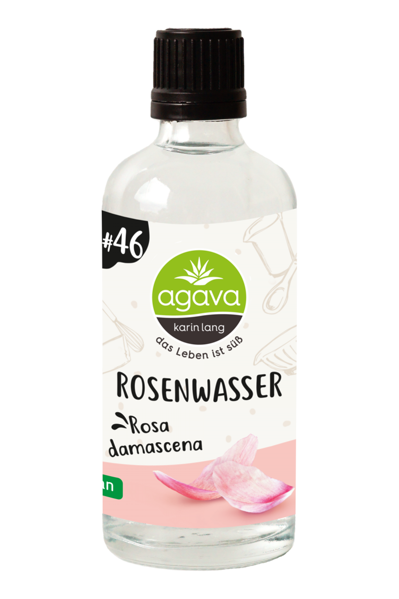 Agava Rosenwasser