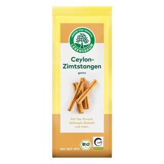 Zimtstangen