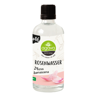 Agava Rosenwasser